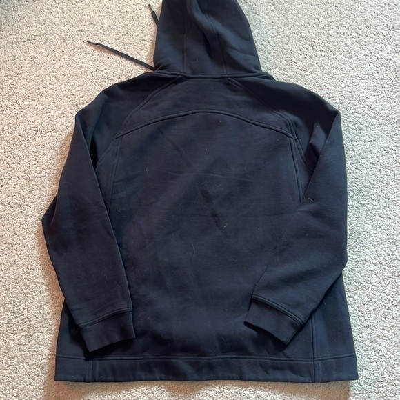 Lululemon Athletica Wind Down Pullover Hoodie - Picture 14 of 14